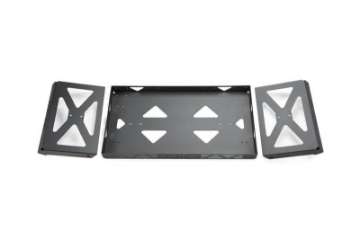 Picture of Fabtech 15-19 Toyota Tacoma Cargo Rack