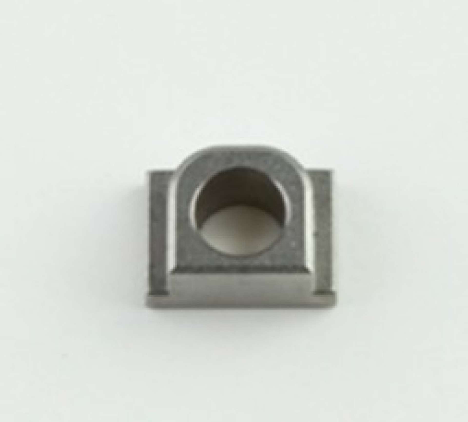 Picture of Wilwood Sintered Steel T-Nut Rotor Dynamic Rear