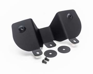 Picture of Agency Power 17-19 Can-Am Maverick X3 DS-X3 RS Turbo Modular Gauge Pod - 2 Single Pods