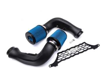 Picture of Agency Power 18-19 Polaris RZR RS1 High Flow Air Intake Kit - Black Cross Brace