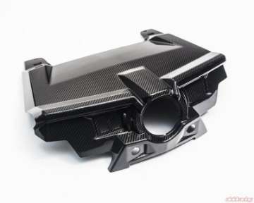 Picture of Agency Power 14-16 Polaris RZR XP 1000 Carbon Fiber Dash