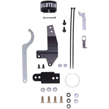 Picture of Bilstein B8 8112 Series 10-20 Toyota 4Runner Zone Control Monotube Front Right Corner Module