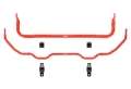 Picture of Eibach Front & Rear Sway Bar Set 17-20 Tesla Model 3 AWD-RWD