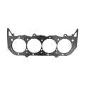 Picture of Cometic Brodix Chevrolet Big Duke - Brodie 4-63in Bore -051in MLS Head Gasket