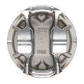 Picture of JE Pistons Gen 3 Coyote 5-0L 3-701in Bore 12:1 CR 5-86cc Dome Pistons - Set of 8 Pistons