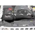 Picture of Banks Power 18-20 Jeep 3-6L Wrangler JL Ram-Air Intake System - Dry Filter