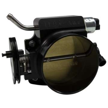 Picture of FAST Black Throttle Body LSX 102MM w- TPS & IAC