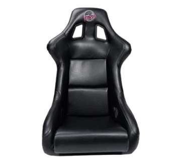 Picture of NRG FRP Bucket Seat PRISMA Edition - Large