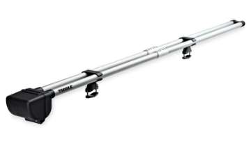 Picture of Thule RodVault 2 Fly Fishing Rod Carrier Fits 2 Rods Up to 10ft--Reel Dia- Up to 4-25in