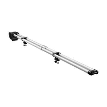 Picture of Thule RodVault 2 Fly Fishing Rod Carrier Fits 2 Rods Up to 10ft--Reel Dia- Up to 4-25in