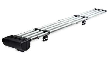 Picture of Thule RodVault 4 Fly Fishing Rod Carrier Fits 4 Rods Up to 10ft--Reel Dia- Up to 4-25in