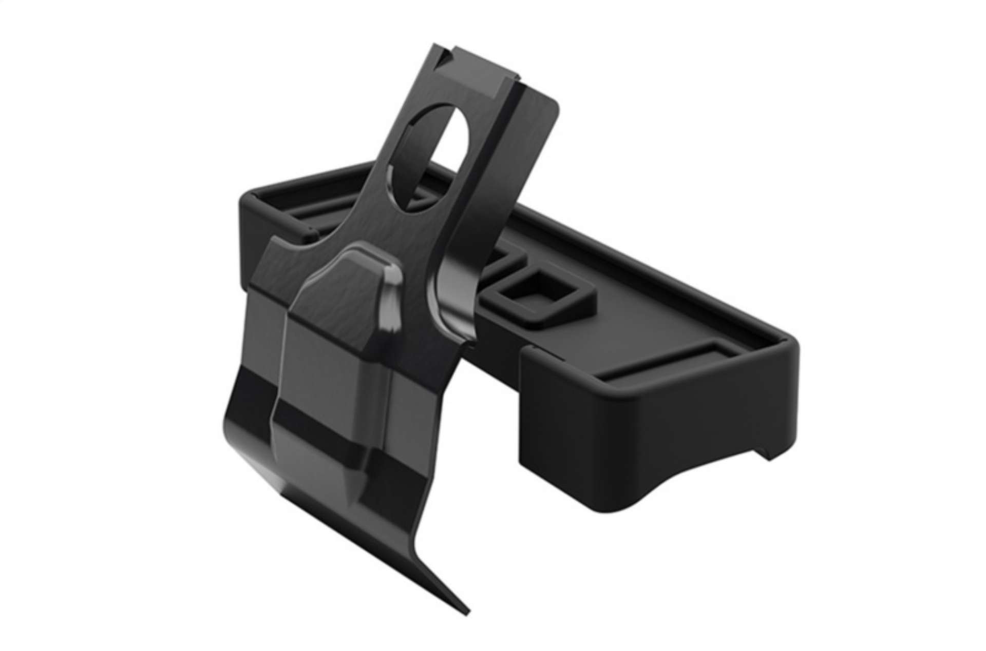 Picture of Thule Roof Rack Fit Kit 5210 Clamp Style - Compatible w-Evo Clamp & Edge Clamp Foot Packs