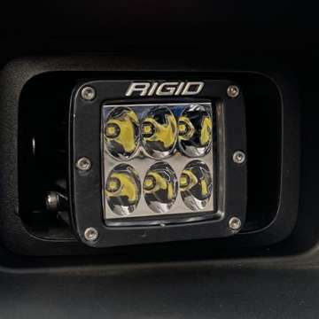 Picture of Ford Racing 18-20 F-150-17-19 Super Duty F-Series Off-Road Fog Light Kit