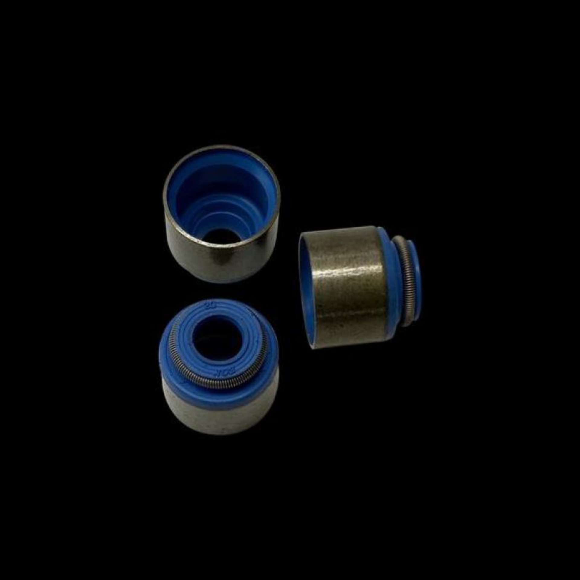 Picture of Brian Crower Intake - Exhaust Valve Stem Seals - Fits Oem Valve Guides - Polaris XP1000 - XPTurbo