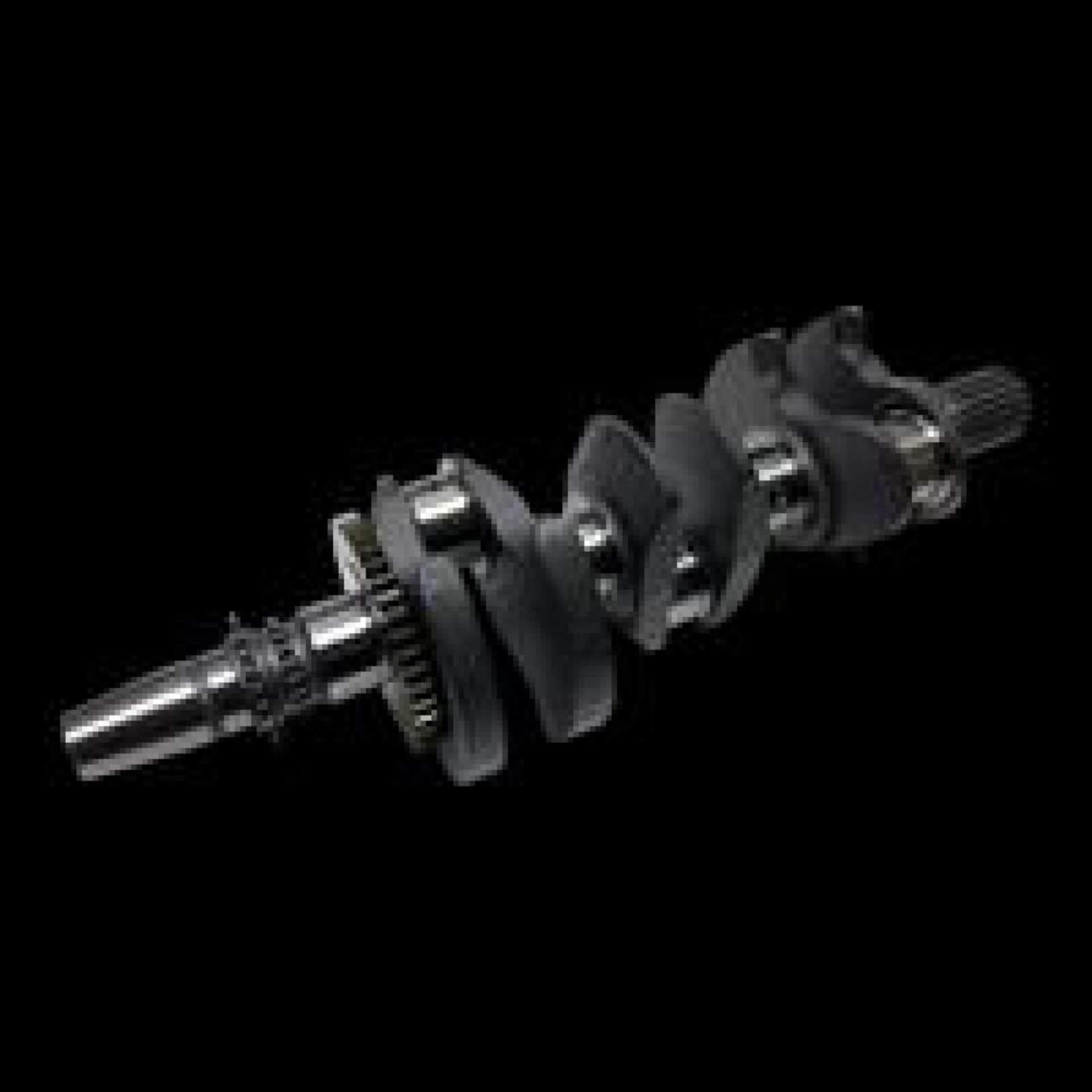 Picture of Brian Crower Crankshaft - 2016+ Yamaha YXZ-Textron XX 66-2mm Stroke 4340 Billet