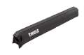 Picture of Thule Surf Pad M 20in- Narrow Fits Square Bars Only - Black