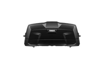 Picture of Thule Vector M Roof-Mounted Cargo Box - Gloss Black