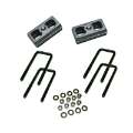 Picture of Superlift 88-98 GM 1500 Pickup-92-99 1500 Suburban Blazer-Tahoe 2in Block Kit