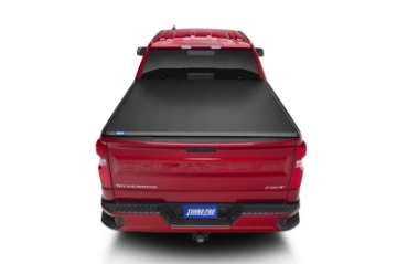 Picture of Tonno Pro 19-20 Chevy Silverado 1500 6-5ft Fold Tonneau Cover