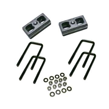 Picture of Superlift 88-98 GM 2500 4WD 1-5in Block Kit