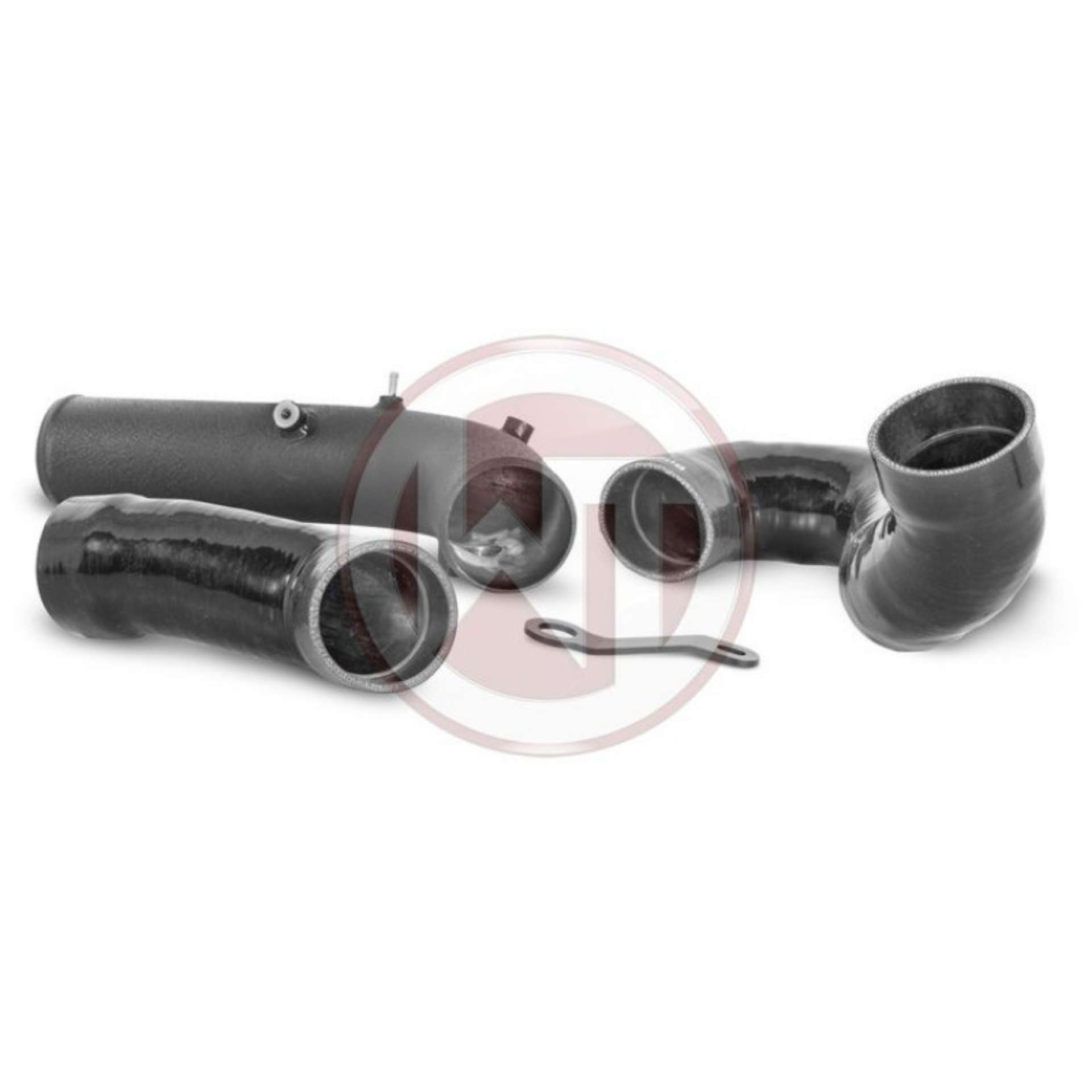 Picture of Wagner Tuning Kia Stinger 3-3T GDI AWD-RWD 76mm Charge Pipe Kit