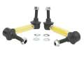 Picture of Whiteline Universal Sway Bar End Link Kit - 130-155mm Heavy Duty Adjustable - 10mm Ball Studs