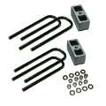 Picture of Superlift 11-16 Ford F-250 SuperDuty w- Factory Overloads 3in Rear Block Kit