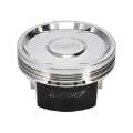 Picture of Manley 04+ Subaru WRX-STI 2-5L 99-75mm Bore +-25mm 8-5:1 CR Dish Piston Set with Rings