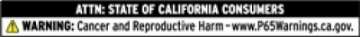 Picture of Superlift 83-97 Ford Ranger-Bronco II w- 4-6in Lift Kit Single Bullet Proof Brake Hose