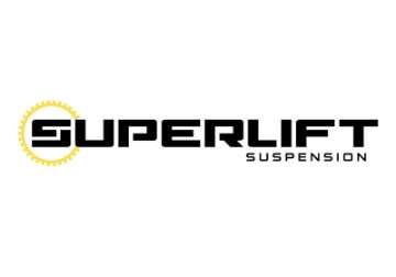 Picture of Superlift 91-94 Ford Ranger-Explorer w- 4-6in Lift Kit Pair Bullet Proof Brake Hoses