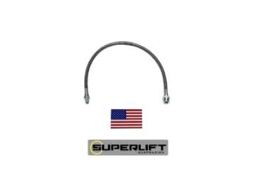 Picture of Superlift 79-96 Toyota Pickup-4Runner w- 3-7in Lift Kit Single Bullet Proof Brake Hose