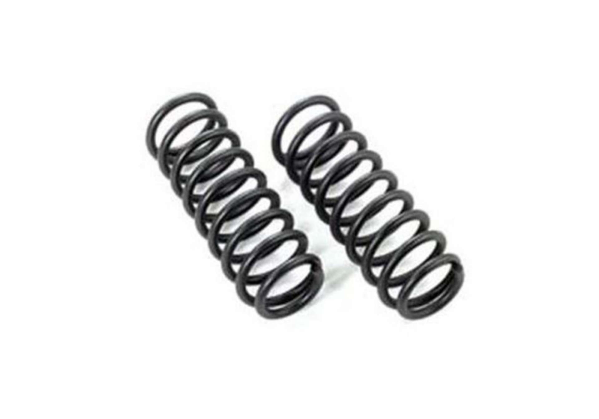 Picture of Superlift 66-77 Ford F-100 - Ford Bronco Coil Springs Pair 3-5in Lift - Front