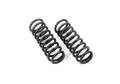 Picture of Superlift 66-79 Ford F-100 - Ford Bronco Coil Springs Pair 4-5in Lift - Front