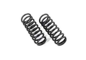 Picture of Superlift 66-79 Ford F-100 - Ford Bronco Coil Springs Pair 4-5in Lift - Front