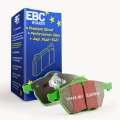 Picture of EBC 2017+ Toyota C-HR 2-0L Greenstuff Front Brake Pads