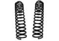 Picture of Superlift 18-19 Jeep JL 2 Door Including Rubicon Dual Rate Coil Springs Pair 2-5in Lift - Rear