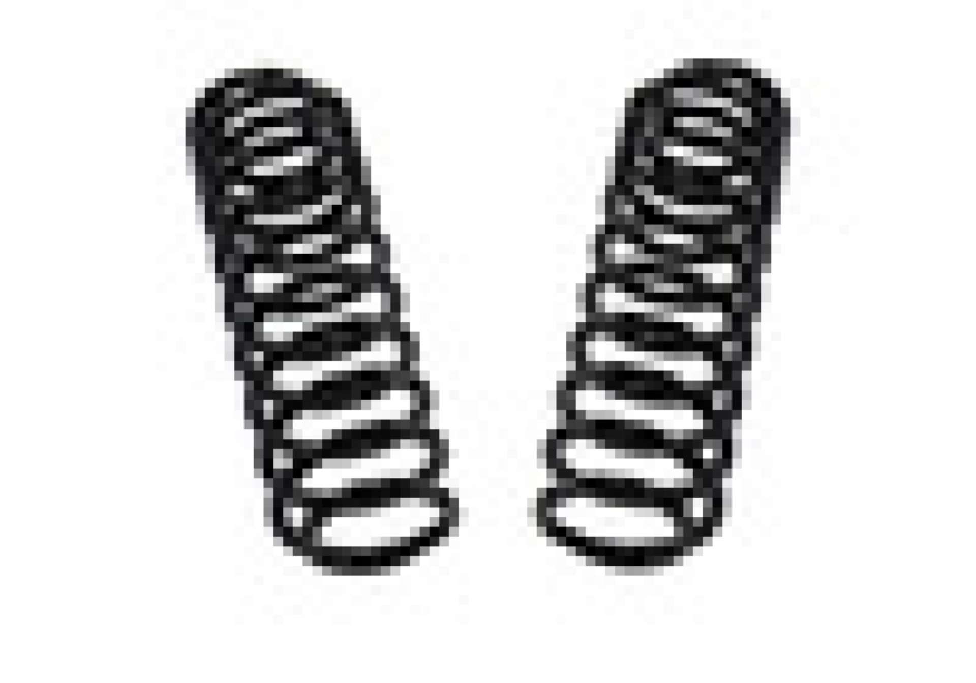 Picture of Superlift 18-19 Jeep JL 2 Door Including Rubicon Dual Rate Coil Springs Pair 4in Lift - Front