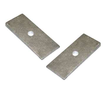 Picture of Superlift 3 Degree Pinion Shim-Wedge - 2-5in Leaf Spring