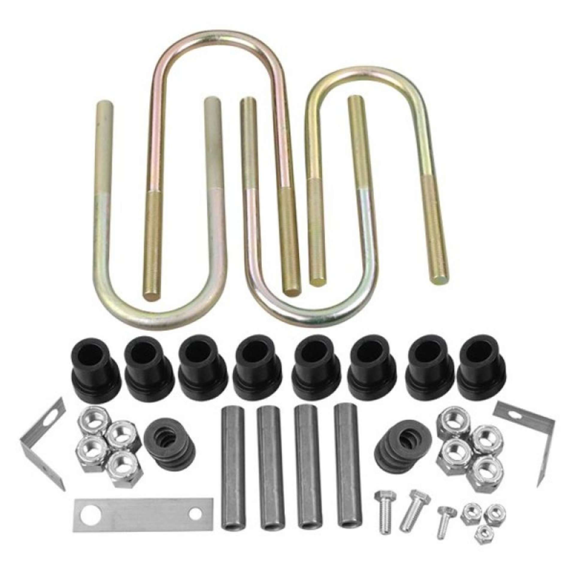 Picture of Superlift Component Box - 2-5-6in Lift Kit - 69-97 GM Pickup - Blazer - Suburban