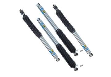 Picture of Superlift 10-13 Dodge Ram 2500-3500 4WD 4in Lift Kit Bilstein Shock Box