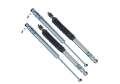 Picture of Superlift 05-16 Ford F250 SD 4-8in Lift Kit Bilstein Shock Box 4-Link Conv Repl Radius Arm-STD Kit