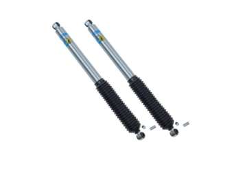 Picture of Superlift 07-19 GM 1500-11-19 GM 2500-3500 HD 4WD 6-6-5in Lift Kit Bilstein Shock Box - Rear Shocks