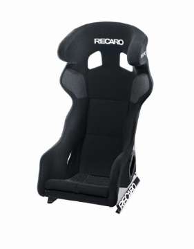 Picture of Recaro Pro Racer SPA Seat - Black Velour-Black Velour