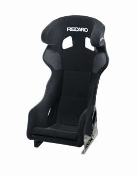 Picture of Recaro Pro Racer XL SPA Seat - Black Velour-Black Velour