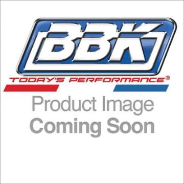 Picture of BBK 16-20 GM Camaro 6-2L SS Manual Trans O2 Sensor Wire Harness Extensions Front