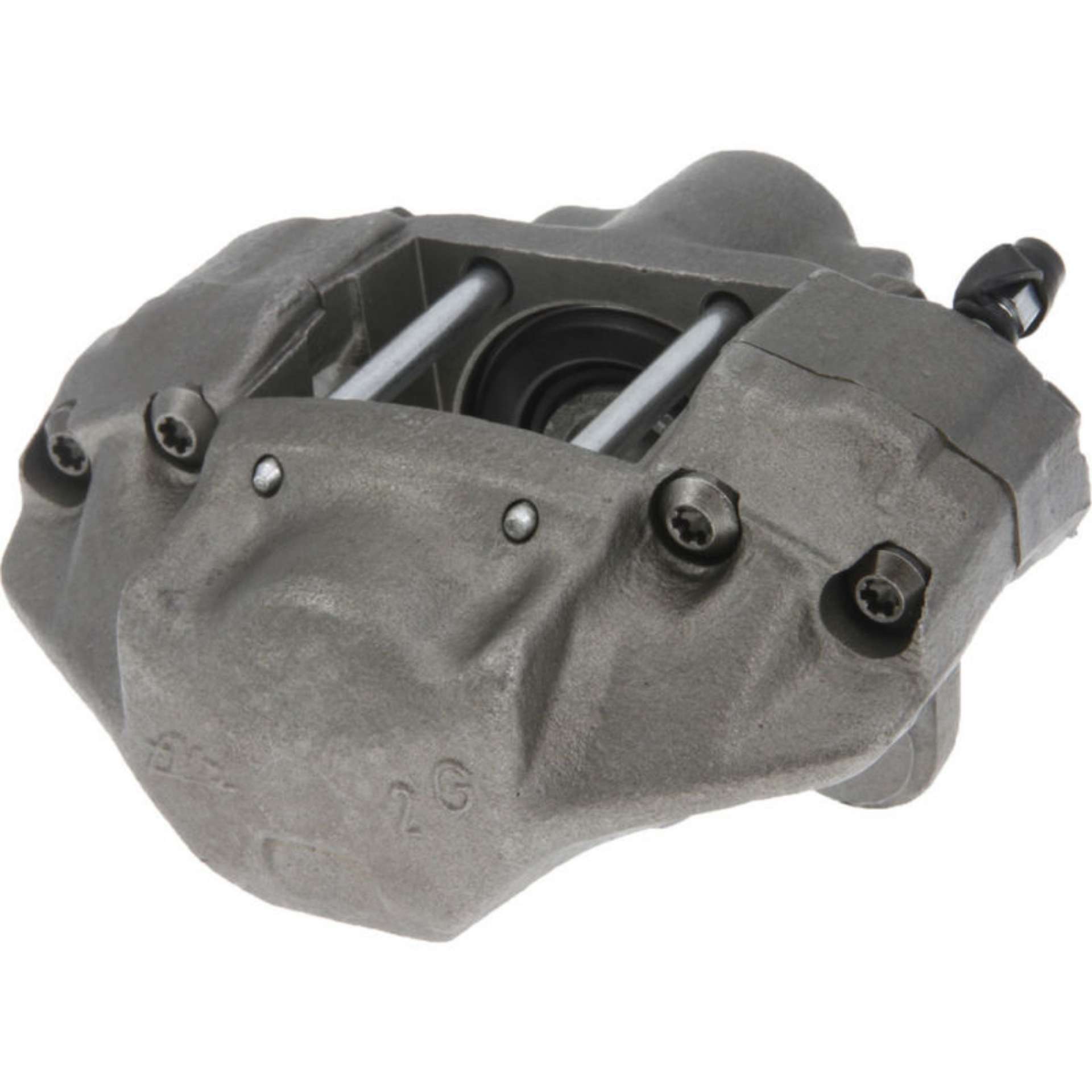 Picture of Centric 85-87 Saab 900 Semi-Loaded Brake Caliper - Front Left