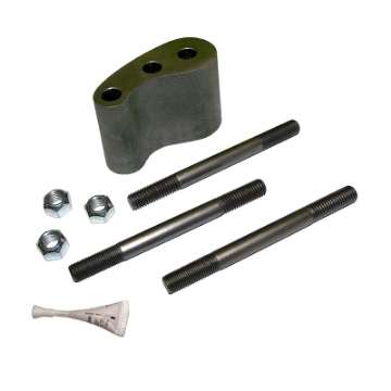 Picture of Superlift 73-87 Chevy-GMC 1-2 & 3-4 Ton 3in Raised Steering Block