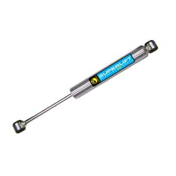 Picture of Superlift 07-18 Jeep Wrangler JK Factory Replacement Steering Stabilizer - SR SS by Bilstein Gas