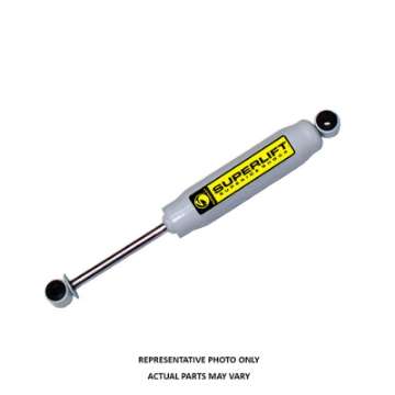 Picture of Superlift 99-04 Ford F-250-350 4WD Steering Stabilizer OE Replacement