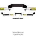 Picture of Superlift 99-04 Ford F-250-350 4WD Dual Steering Stabilizer Kit - SR Hydraulic